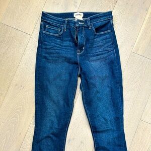 Lagence jeans size 27 new never worn